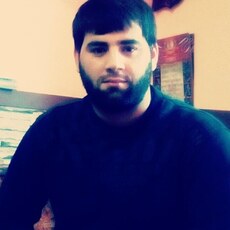 Фотография мужчины Мехроч, 36 лет из г. Шымкент