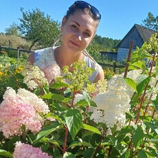 Фотография девушки Екатерина, 40 лет из г. Слуцк