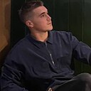 Савелий, 22 года