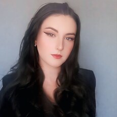 Фотография девушки Даниела, 23 года из г. Белосток