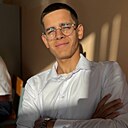 Кирилл, 19 лет