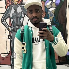 Фотография мужчины Верди, 27 лет из г. Орел