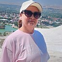 Любовь, 55 лет