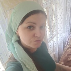 Фотография девушки Наталья, 34 года из г. Ноябрьск