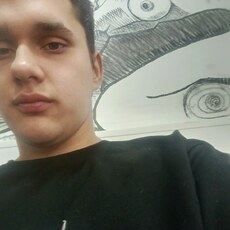 Фотография мужчины Илья, 20 лет из г. Скопин