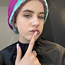 Юличка, 23 года