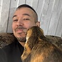 Сергей, 31 год