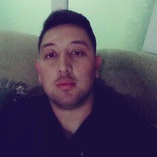 Фотография мужчины Фаррух, 31 год из г. Санкт-Петербург