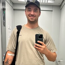 Фотография мужчины Александр, 28 лет из г. Витебск