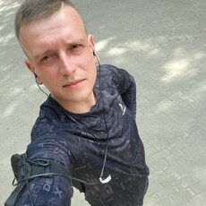 Фотография мужчины Rok, 34 года из г. Рязань