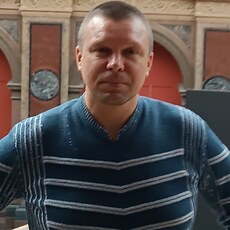 Фотография мужчины Дима, 43 года из г. Санкт-Петербург