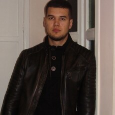 Фотография мужчины Миша, 29 лет из г. Краснодар
