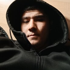 Фотография мужчины Джон, 21 год из г. Клин