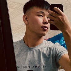 Фотография мужчины Арсен, 19 лет из г. Алматы