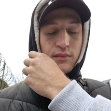 Фотография мужчины Алексей, 21 год из г. Воронеж