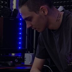 Фотография мужчины Андрей, 24 года из г. Кишинев