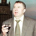 Джони, 20 лет