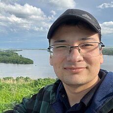 Фотография мужчины Гена, 21 год из г. Елабуга