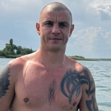 Фотография мужчины Александр, 36 лет из г. Волгоград