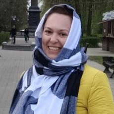 Фотография девушки Светлана, 41 год из г. Воронеж