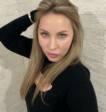 Фотография девушки Наталия, 47 лет из г. Краснодар