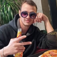 Фотография мужчины Алексей, 31 год из г. Рига