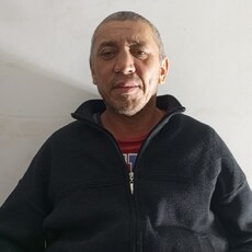 Фотография мужчины Жанібек, 52 года из г. Шымкент