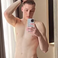 Фотография мужчины Александр, 21 год из г. Киев