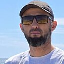 Ахмед, 45 лет