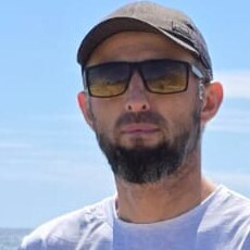 Фотография мужчины Ахмед, 45 лет из г. Санкт-Петербург