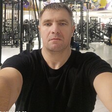 Фотография мужчины Сергей, 43 года из г. Куровское