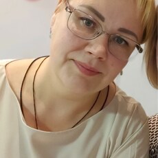 Фотография девушки Мария, 39 лет из г. Архангельск