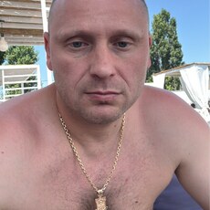 Фотография мужчины Андрей, 38 лет из г. Тула