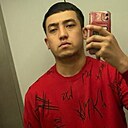 Таксист, 24 года