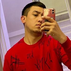 Фотография мужчины Мустафа, 24 года из г. Котельники