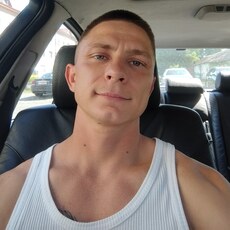 Фотография мужчины Ваня, 27 лет из г. Гомель