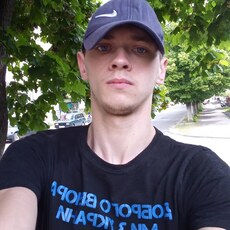 Фотография мужчины Вадим, 30 лет из г. Сновск