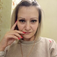 Фотография девушки Мила, 38 лет из г. Венев