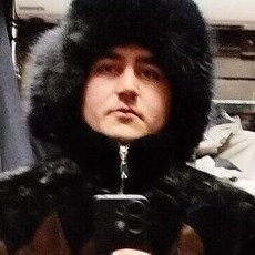 Фотография мужчины Илнур, 30 лет из г. Уфа