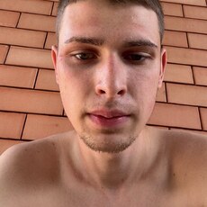 Фотография мужчины Даня, 21 год из г. Кропоткин