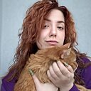 Анастасия, 24 года