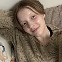 Елизавета, 20 лет