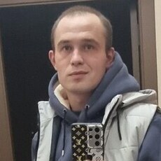 Фотография мужчины Дима, 27 лет из г. Воронеж