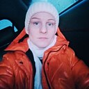 Рыжая, 35 лет