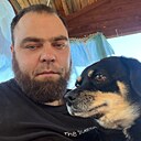 Максон, 35 лет