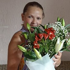 Фотография девушки Лидия, 34 года из г. Магнитогорск