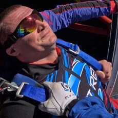 Фотография мужчины Aleksandr, 40 лет из г. Рыбник