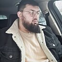 Магомед, 33 года