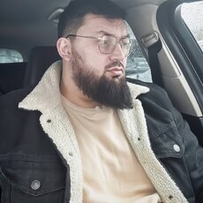 Фотография мужчины Магомед, 33 года из г. Ростов-на-Дону