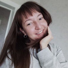 Фотография девушки Анастасия, 30 лет из г. Москва
